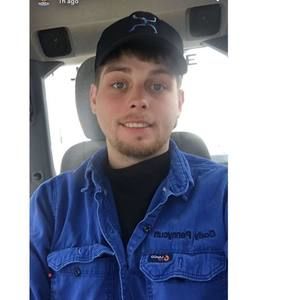 Meet your Posher, Cody